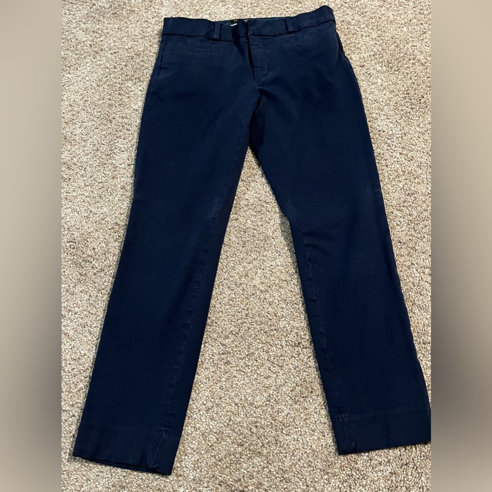 Banana Republic Women’s Cropped Pants